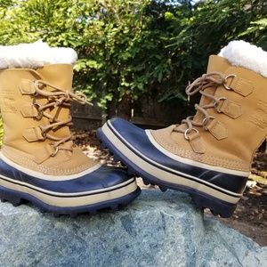 SOREL WINTER/SNOW BOOTS